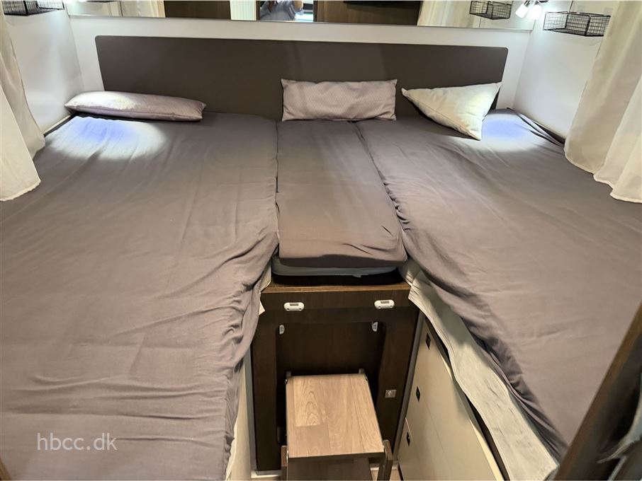 Benimar Tessoro 468
